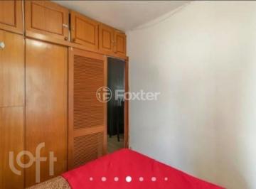 f43d691a · Apartamento, 1 dormitórios, 36.39 m², em Menino Deus