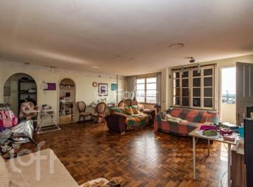 a18e03e9 · Apartamento, 4 dormitórios, 130.26 m², em Floresta