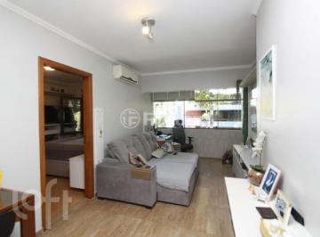 2e7cb7ca · Cobertura, 1 dormitórios, 121.38 m², em Moinhos de Vento