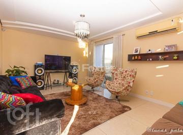 38a3fde2 · Casa, 4 dormitórios, 210 m², em Estância Velha