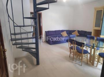 49c54c06 · Cobertura, 2 dormitórios, 124 m², em Cristal