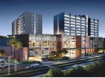 58ccbded · Apartamento, 1 dormitórios, 43.74 m², em Glória