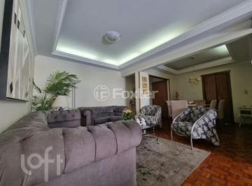 ba9b1eba · Apartamento, 3 dormitórios, 130 m², em Jardim Lindóia