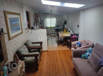 6101bc96 · Casa, 4 dormitórios, 96 m², em São Luiz