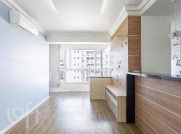 a0ecd11b · Apartamento, 3 dormitórios, 84.48 m², em Santana