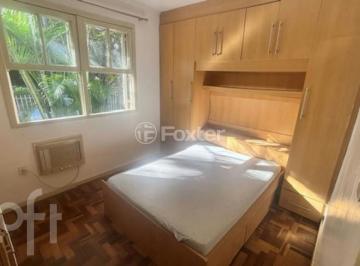 599bb4c6 · Apartamento, 1 dormitórios, 37.36 m², em Auxiliadora