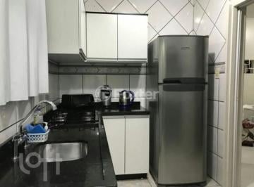 f28f667f · Apartamento, 2 dormitórios, 40.96 m², em Jardim Botânico