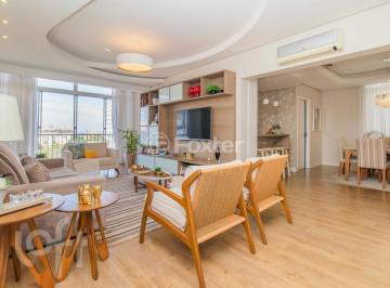 36588c8c · Apartamento, 3 dormitórios, 153 m², em Centro Histórico