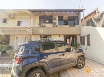 708dea63 · Casa em Condomínio, 3 dormitórios, 167 m², em Cavalhada
