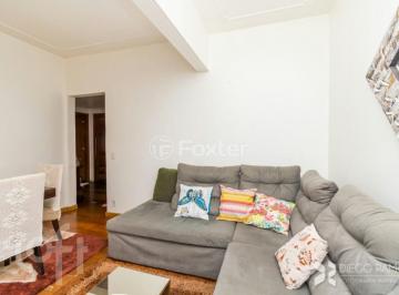eb81453c · Apartamento, 3 dormitórios, 88 m², em Centro Histórico