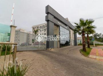 7589aa51 · Apartamento, 2 dormitórios, 43 m², em Morro Santana