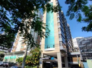1131dcef · Kitnet / JK / Studio, 1 dormitórios, 30 m², em Moinhos de Vento