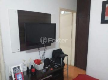 4f66163f · Apartamento, 1 dormitórios, 39.52 m², em Camaquã