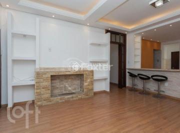 b5987a54 · Apartamento, 3 dormitórios, 78 m², em Centro Histórico