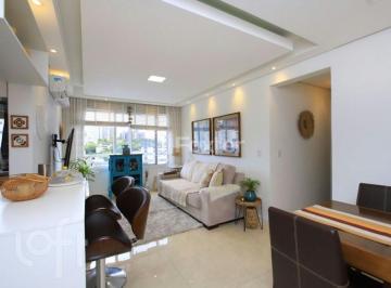 690468ae · Apartamento, 2 dormitórios, 65.61 m², em São João
