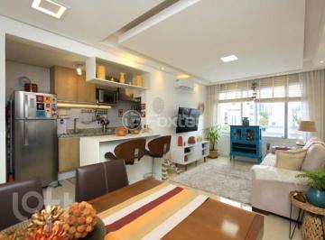 60094265 · Apartamento, 2 dormitórios, 65.61 m², em São João