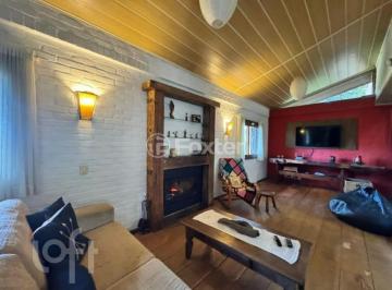 699d98f5 · Casa, 4 dormitórios, 212 m², em Eugênio Ferreira