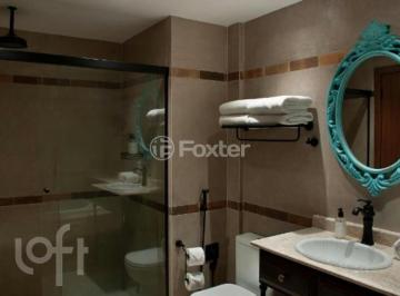 9cfb8b21 · Apartamento, 1 dormitórios, 48 m², em Floresta
