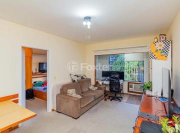 01-APARTAMENTO-1D-PETROPOLIS-PORTO-ALEGRE-693966.jpg · Apartamento, 1 dormitórios, 55.18 m², em Petrópolis