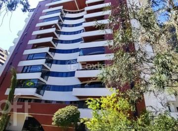 f6bb431b · Apartamento, 3 dormitórios, 195.03 m², em Exposição