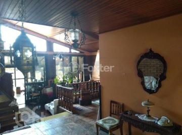 2007478b · Casa, 3 dormitórios, 163.15 m², em Mário Quintana