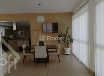 169d690e · Apartamento, 2 dormitórios, 53 m², em Morro Santana