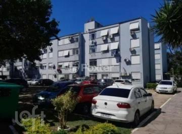 862fd6eb · Apartamento, 1 dormitórios, 35.18 m², em Cristal