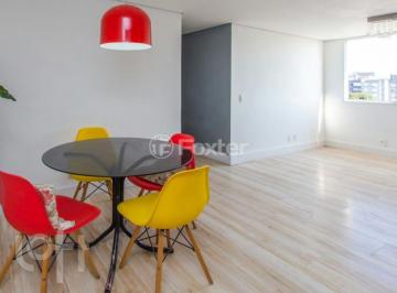 a0a41135 · Apartamento, 3 dormitórios, 61.51 m², em Cristal