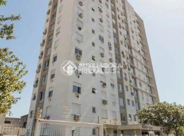 6c4019da · Apartamento, 1 dormitórios, 38 m², em Partenon