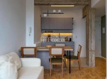 be79a1c5 · Apartamento, 2 dormitórios, 51.95 m², em Centro Histórico