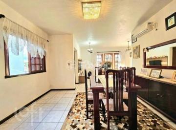 68dd5f62 · Casa, 3 dormitórios, 250 m², em Hamburgo Velho