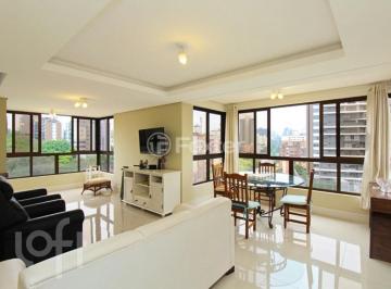 3e87ea9d · Apartamento, 3 dormitórios, 104.85 m², em Boa Vista