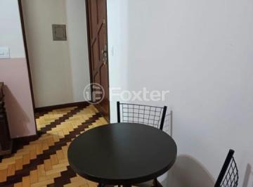 08442ad3 · Apartamento, 1 dormitórios, 37.78 m², em Centro Histórico