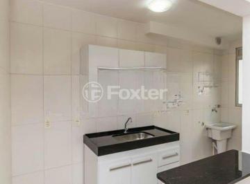 a7e20628 · Apartamento, 1 dormitórios, 34 m², em Parque Santa Fé