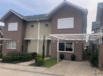 Casa · 85m² · 2 Quartos · 1 Vaga · Casa em Condomínio, 2 dormitórios, 85.49 m², em São José