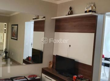 2954aad5 · Apartamento, 1 dormitórios, 60 m², em Azenha