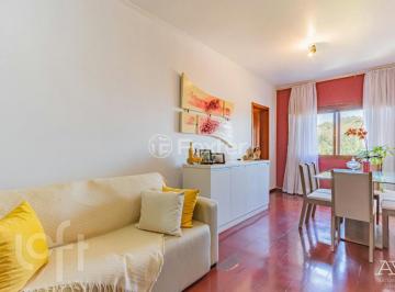 efd7651b · Cobertura, 2 dormitórios, 160 m², em Vila Eunice Nova