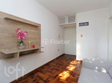 1a334e76 · Apartamento, 1 dormitórios, 34.19 m², em Cristal