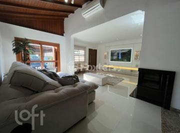 17a062c4 · Casa, 4 dormitórios, 180 m², em Eugênio Ferreira