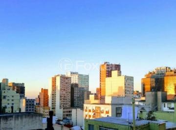 245003ea · Apartamento, 1 dormitórios, 25 m², em Centro Histórico