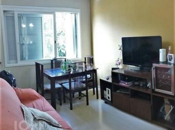 e6120930 · Apartamento, 1 dormitórios, 42.47 m², em Nonoai