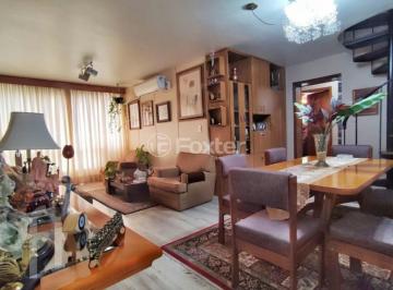 cc9c17c1 · Cobertura, 3 dormitórios, 199.63 m², em Petrópolis