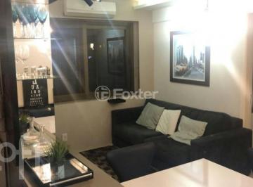 2b4265b4 · Apartamento, 1 dormitórios, 41.57 m², em Santana