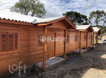 cf49b687 · Casa, 1 dormitórios, 53.2 m², em Beco da Alegria