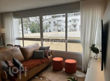00e84d54 · Apartamento, 1 dormitórios, 53.66 m², em Passo da Areia