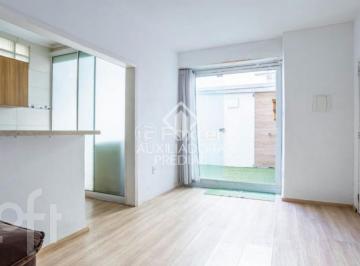 c98c7d77 · Apartamento, 1 dormitórios, 41.8 m², em Chácara das Pedras