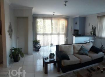 4be6f388 · Cobertura, 2 dormitórios, 130 m², em Medianeira