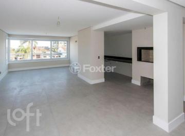 418e867a · Apartamento, 3 dormitórios, 137.42 m², em Cristal
