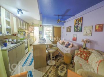 0faf939f · Apartamento, 1 dormitórios, 47.38 m², em Centro Histórico