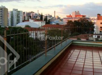 99714af9 · Cobertura, 1 dormitórios, 125.99 m², em Santa Cecília